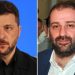 Kaos në Ukrainë, miku i Zelensky-t arratiset nga vendi, i përfshirë në korrupsionin prej 100 milionë dollarësh! Dyshohet se… 