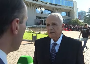Ish-sekretari për marrëdhëniet me jashtë në PS, Bashkim Zeneli: Nano një dialogues ekselent me ndërkombëtarët
