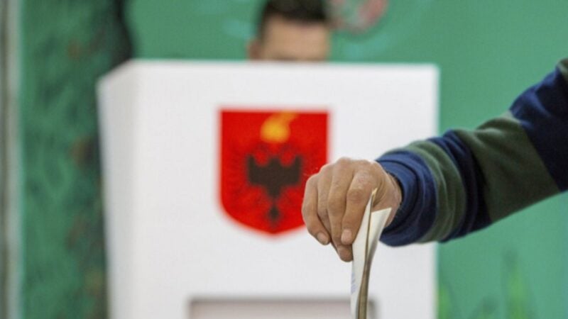 Nesër zgjedhje në 5 bashki  Mbi 334 mijë qytetarë me të drejtë vote  shpërndahet baza materiale nëpër KZAZ