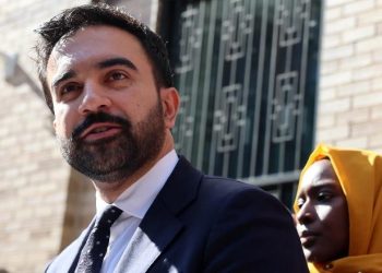 Zoran Mamdani një fenomen botëror