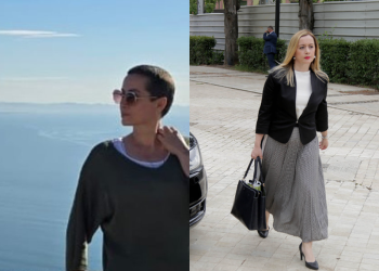 “Për fillimet e reja” – Ish-zv.kryeministrja Senida Mesi zbulon betejën me kancerin