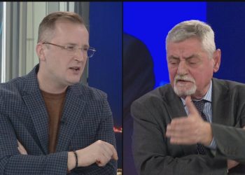“S’ka grupe armiqësore”, Hoxha për takimin e Salianjit: Jemi në kushtet e mos-mbledhjes së organeve të PD