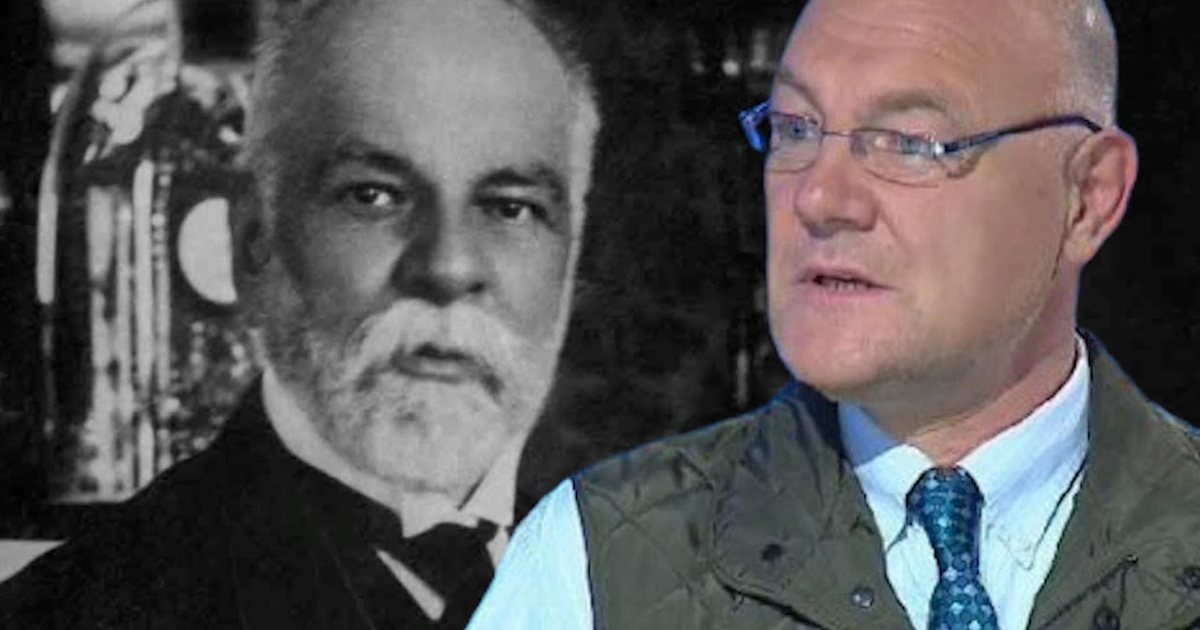 Letra e parë e shtetit shqiptar  për korrupsion  Tare  Ja çfarë i kërkoi Myftiu  Ismail Qemalit