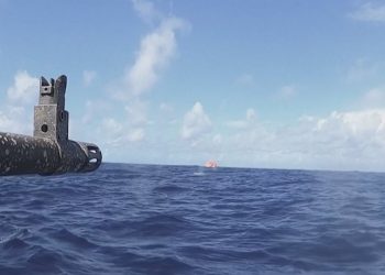 Plani sekret i Pentagonit, komandat largohen nga Europa për në Paqësor