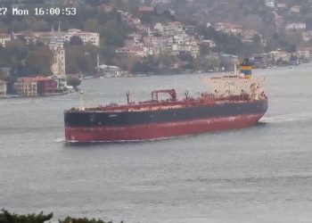 “Operacion special i paprecedentë”, Ukraina sulmon “flotën hije” ruse në Mesdhe