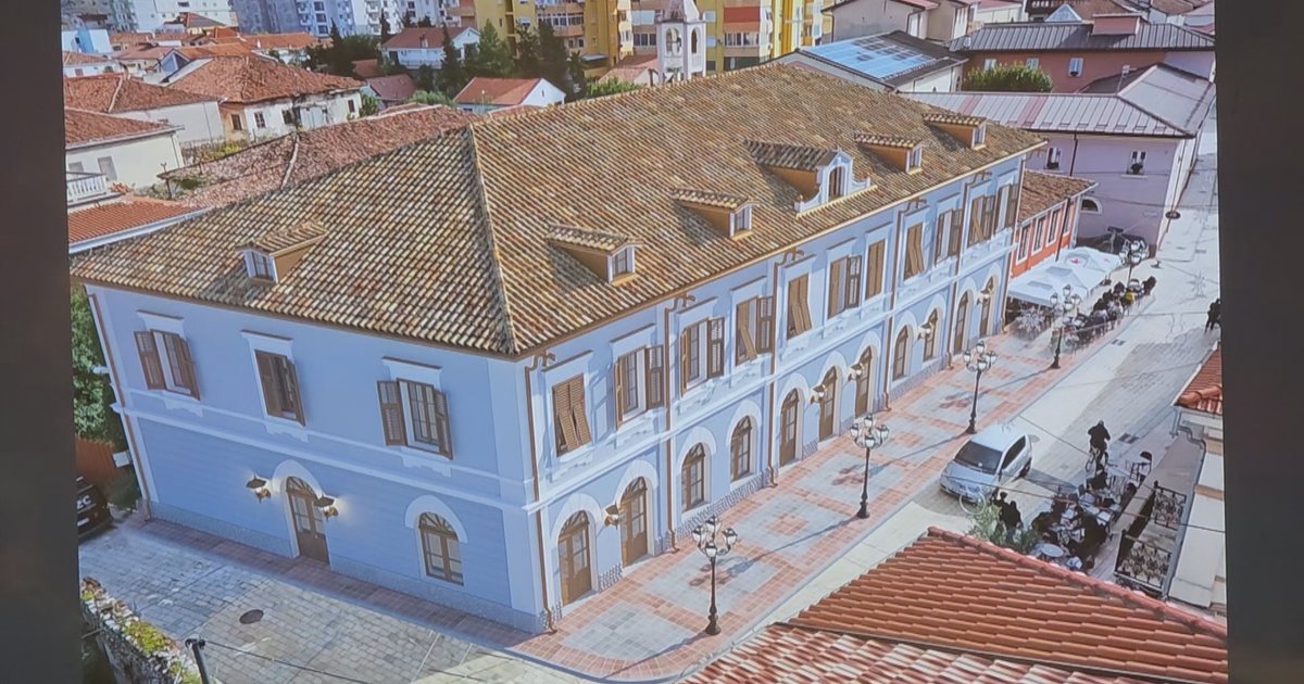 Përplasje për qendrën e Shkodrës  intelektualët denoncojnë ndërtimet  bashkia i cilëson shpifje