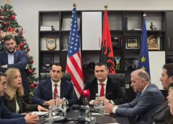 U zgjodh në krye të SPAK, Braho: Hetim i thelluar në çështjet aktuale, do sekuestrohen pasuritë e paligjshme