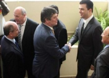 Bamir Topi në SPAK për 21 Janarin/ Karanxha: Pati takim me Bashën një ditë pas ngjarjes; Beqiri: Çështja po zvarritet