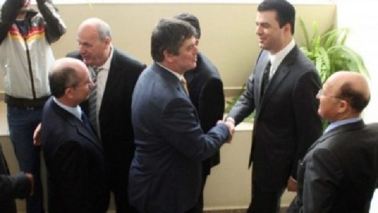 Bamir Topi në SPAK për 21 Janarin  Karanxha  Pati takim me Bashën një ditë pas ngjarjes  Beqiri  Çështja po zvarritet