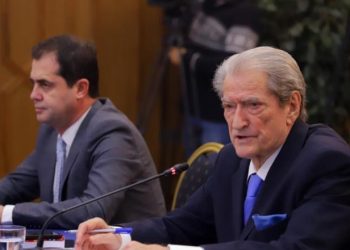 “Mbërriti zarfi me..”/ Çudit me deklaratën e tij Berisha: Kartelet shqiptare përcaktojnë zgjedhjet edhe në Amerikën Latine!