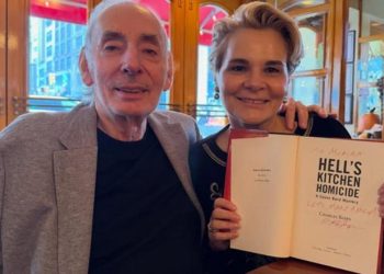 Lë pas krahëve politikën, Monika Kryemadhi hap kapitullin e ri në botën e kinematografisë. Projekt i ri me skenaristin amerikan