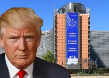 SHBA: Civilizimi evropian do zhduket për 20 vite! BE i përgjigjet Trump: Për rregullat tona vendosim ne!