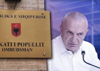 Meta kreu 3000 telefonata dhe 170 takime në një vit, por Avokati i Popullit kritikon burgjet