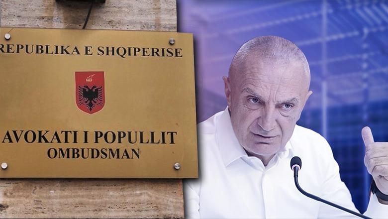 Meta kreu 3000 telefonata dhe 170 takime në një vit  por Avokati i Popullit kritikon burgjet