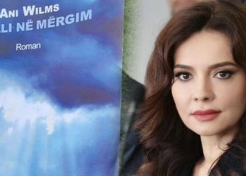 Spiropali: S’ka si letërsia! Romani “Dielli në mërgim”, dëshmi e artit që na orienton dhe na fisnikëron