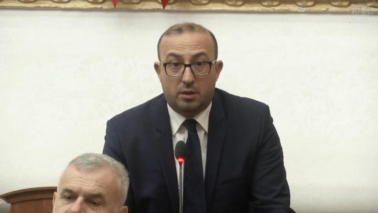 Shabani  në mesin e kandidatëve për AP  Korreshi  Hodhëm firmat për shokët 