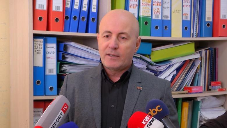 Epidemiologu  12 mijë raste në javë me grip e viroza  të prekur fëmijët dhe të moshuarit  Ja simptomat