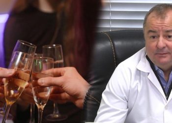 Adoleshentët konsumojnë alkool/ Mjekët: Vijnë në spital mosha 16-20 vjeç, po helmohen