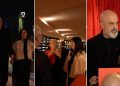 “Videokartolina e darkës së fundvitit”, Rama pret trupin diplomatik: Krenarë për Shqipërinë