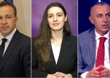 EMRAT/ 10 deputetë morën lekë edhe për kuponin e pasaportave, 13 të tjerëve ia paguan qiratë shteti