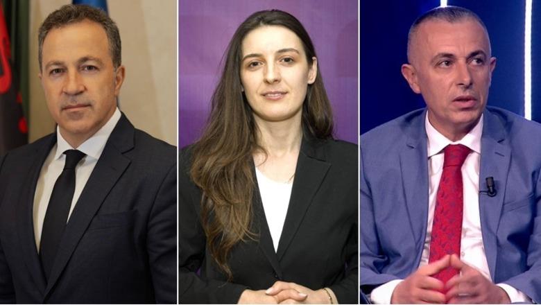 EMRAT  10 deputetë morën lekë edhe për kuponin e pasaportave  13 të tjerëve ia paguan qiratë shteti