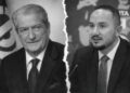 Nga i burgosur politik në armik të demokratëve: Metamorfoza e Ervin Salianjit sipas Sali Berishës
