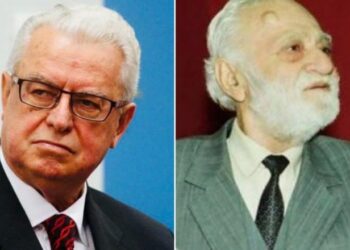 Rrëfimi/ “Më gjej ca para se kam gruan pa bukë, pa unë do vdes”, kur Kadri Roshi i kërkonte ndihmë Servet Pëllumbit