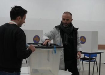 “Kosova voton sot për t’i dhënë fund fund krizës politike”, artikulli i ‘The Guardian’ për zgjedhjet e parakohshme