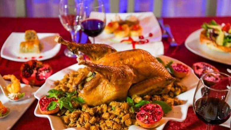 Nga gjeli i detit te vera  sa shtrenjtë po kushton tryeza e Vitit të Ri 