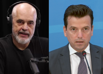 “Përplasja” Rama-BKH, reagon Shehaj: U tremb sepse i ka shkuar SPAK në zyrë! Shau, intimidoi dhe talli hetuesit