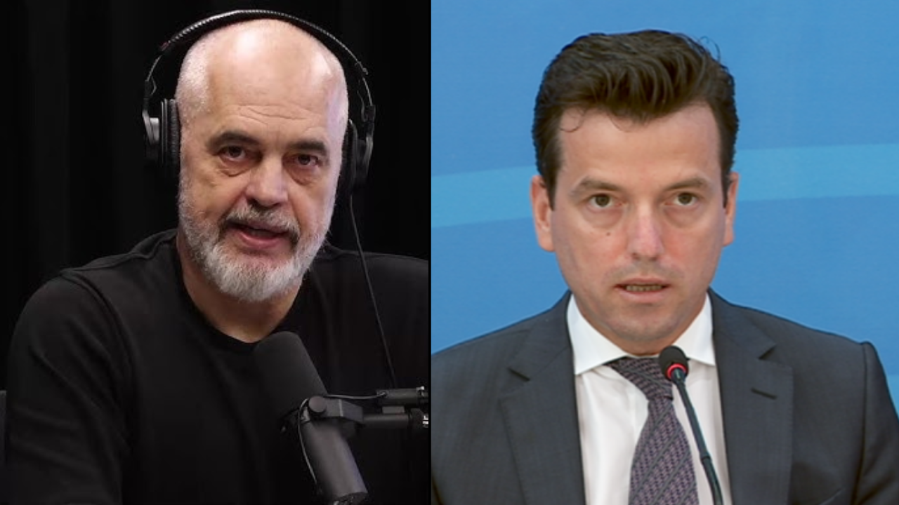  Përplasja  Rama BKH  reagon Shehaj  U tremb sepse i ka shkuar SPAK në zyrë  Shau  intimidoi dhe talli hetuesit