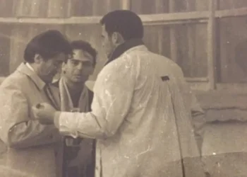 “Berisha s’e dogji teserën e PPSH kur ia kërkuam”, ish-studenti i Dhjetorit: E solli Ramiz Alia, pastaj…