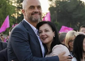 “U bëra burrë i martuar 24 karat”, Rama rrëfehet për Lindën: Më dha atë që më mungonte!