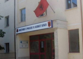 Inspektori i IKMT Kukës kërcënon drejtorin pas gjobitjes së kushëririt ndërtues, policia e arreston