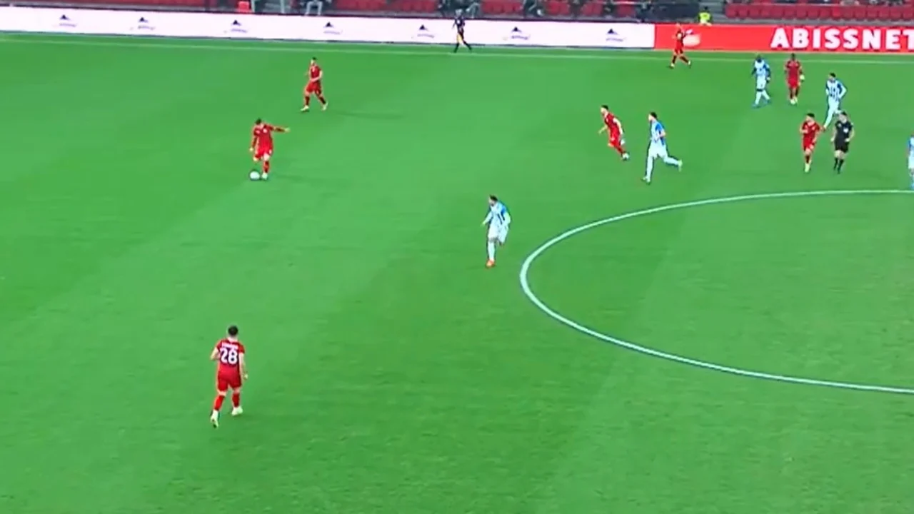 Luhet Tirana Partizani  Nis derbi i kryeqytetit  skuadrat kërkojnë fitoren për objektivat dhe lavdinë