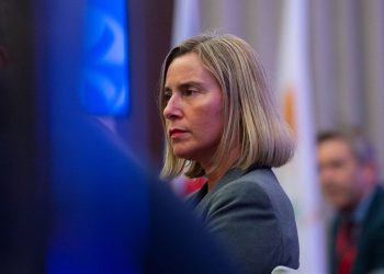 Policia belge bastis shërbimin diplomatik të BE dhe Kolegjin e Evropës, arrestohet Mogherini