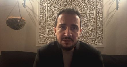 Çfarë synon lëvizja e tij  Ervin Salianji e zbulon vetë  Janë qindra dhe mijëra demokratë që 