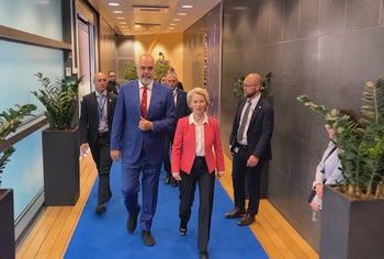 U shpërdoruan me IPARD 2, BE kërkon nga Shqipëria të kthejë pas mbi 33 milionë euro