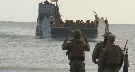 Maduro frikë nga  Piratët e Karaibeve   Trump  Gati operacionet tokësore në Venezuelë