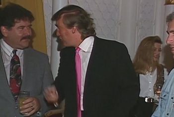 Skandali në SHBA: Trump, Clinton dhe Gates takime në rezidencën e Epstein