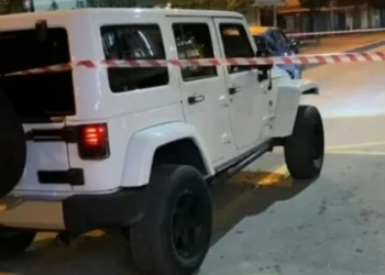 Fuoristrada luksoze përplas për vdekje 18-vjeçarin në Fushë-Krujë teksa po shtynte mjetin që iu fik në rrugë