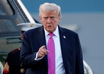 SHBA sanksionon 5 evropianë kritikë të Big Tech, kreu i CCDH padit administratën Trump