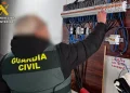 Goditet banda shqiptare në Spanjë! Vodhën 210 mijë euro energji për “shtëpitë e barit”, 9 të arrestuar