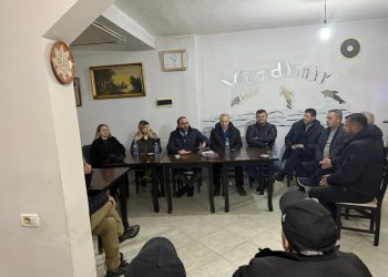 Gazment Bardhi: Qytetarët kanë arsye të forta për t’u bashkuar në protestën e 22 dhjetorit