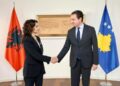 Spiropali uron Kurtin: Shqipëria dhe Kosova ecin së bashku drejt rrugës europiane