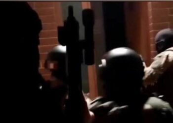 Operacion antidrogë në Pogradec, sekuestrohet lëndë narkotike, një i ndaluar! Kontrolle në lokale