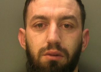 “Malet me Blerim mbuluar…buum!”, rrjeti shpërthen pasi policia britanike kërkon ndihmë për të gjetur Blerimin e shpallur në kërkim