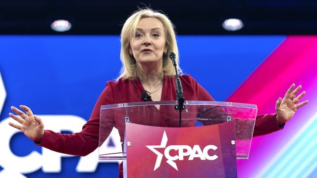 Ish kryeministrja britanike rikthehet si fanse e zjarrtë e Trump dhe akuzon për komplot  U përpoqën të më shkatërronin