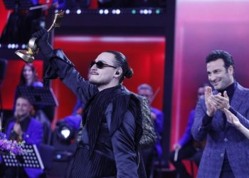 Alis triumfon në Fest 64, “Nân” do të përfaqësojë Shqipërinë në Eurovision 2026