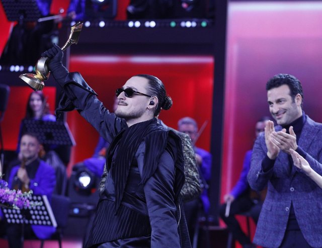 Alis triumfon në Fest 64   Nân  do të përfaqësojë Shqipërinë në Eurovision 2026